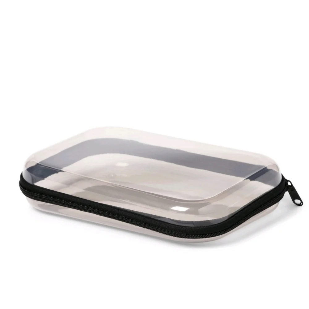 Up & Up Hard Side Zipper Pencil Case (2)